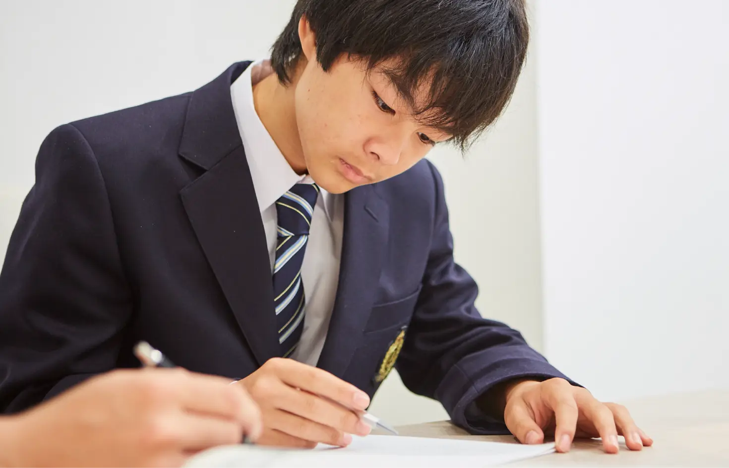 早期実力育成の「無学年指導」