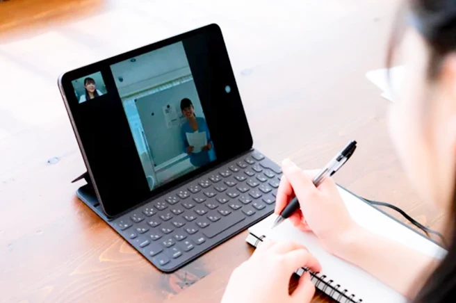 早期実力育成の「無学年指導」