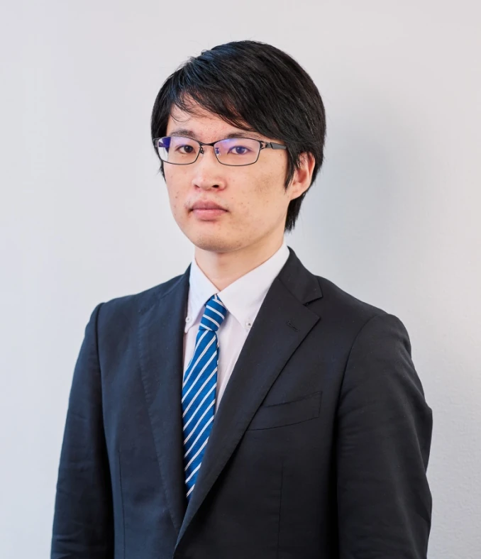 代表講師の紹介