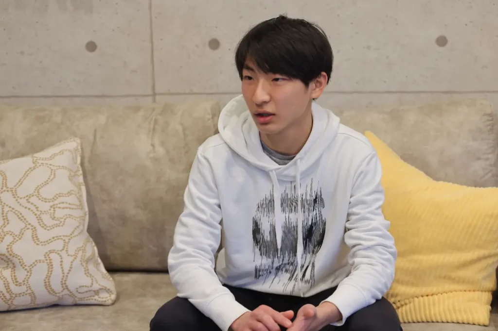 合格者の喜びの声