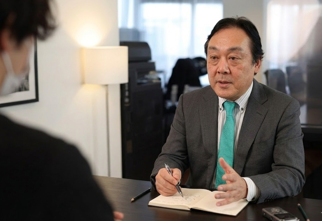 東大理一に現役合格！東大模試の化学偏差値50から2年弱で合格。「化学だけ苦手意識のある生徒を、東大合格レベルまで引き上げられました」